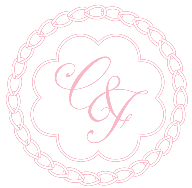 Chainette & Fleurette